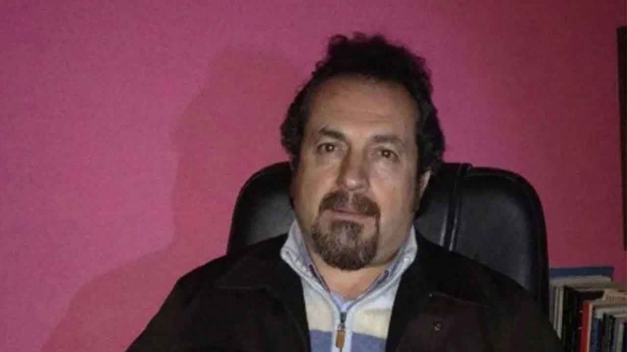 Foto - Gizli bilgileri Ruslara satmıştı! Eski MİT'çi hapisten bakın kim kaçırmış!