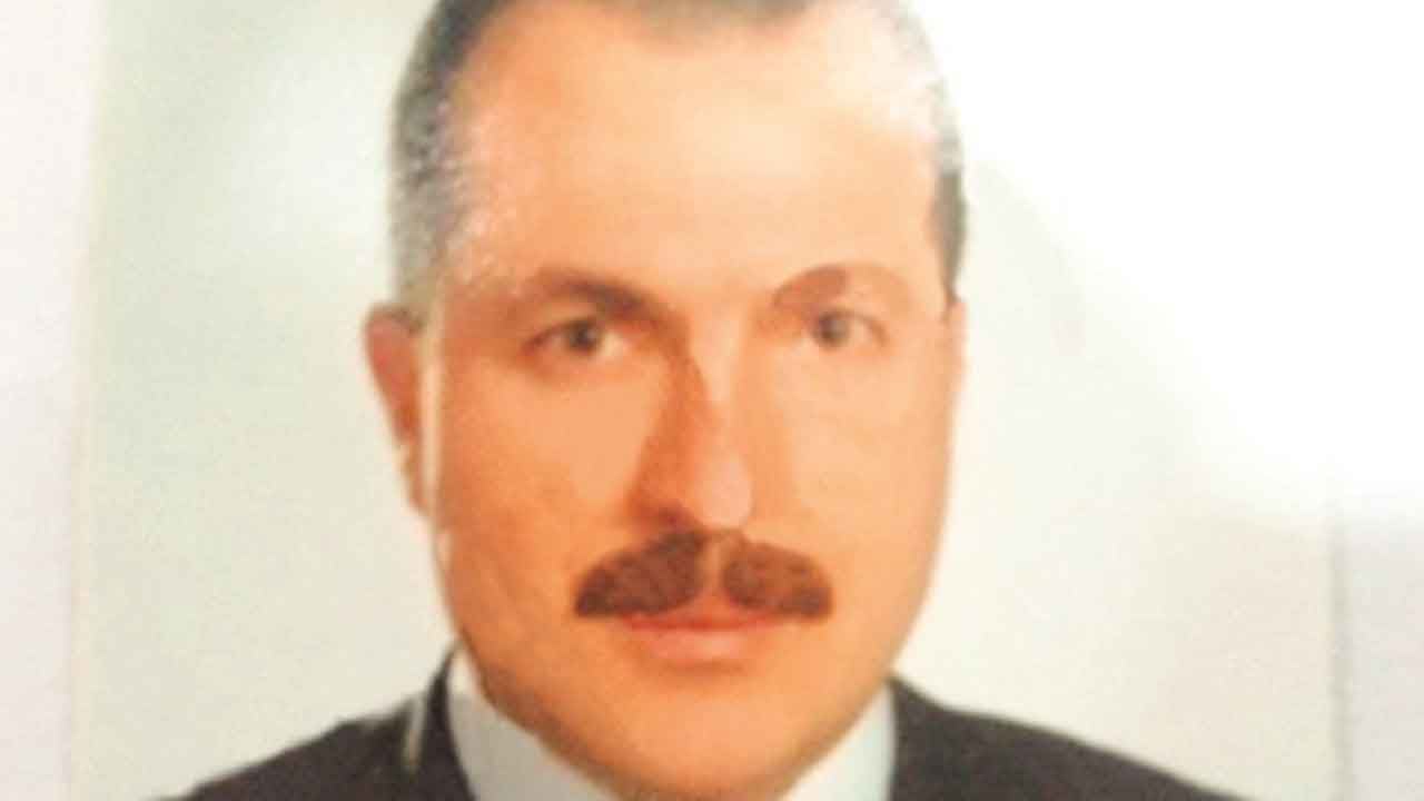 Foto - Gizli bilgileri Ruslara satmıştı! Eski MİT'çi hapisten bakın kim kaçırmış!