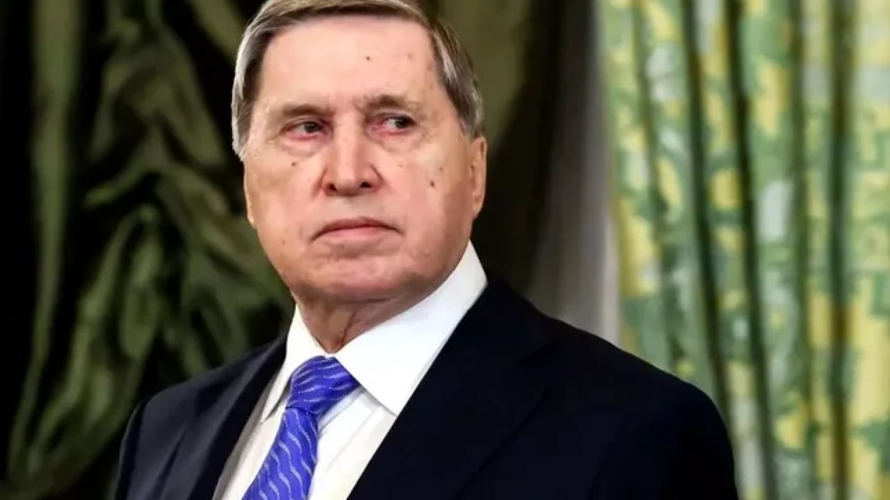 Foto - Gizli görüşme basına sızdı: Putin Trump’ı övecek ama nasıl?