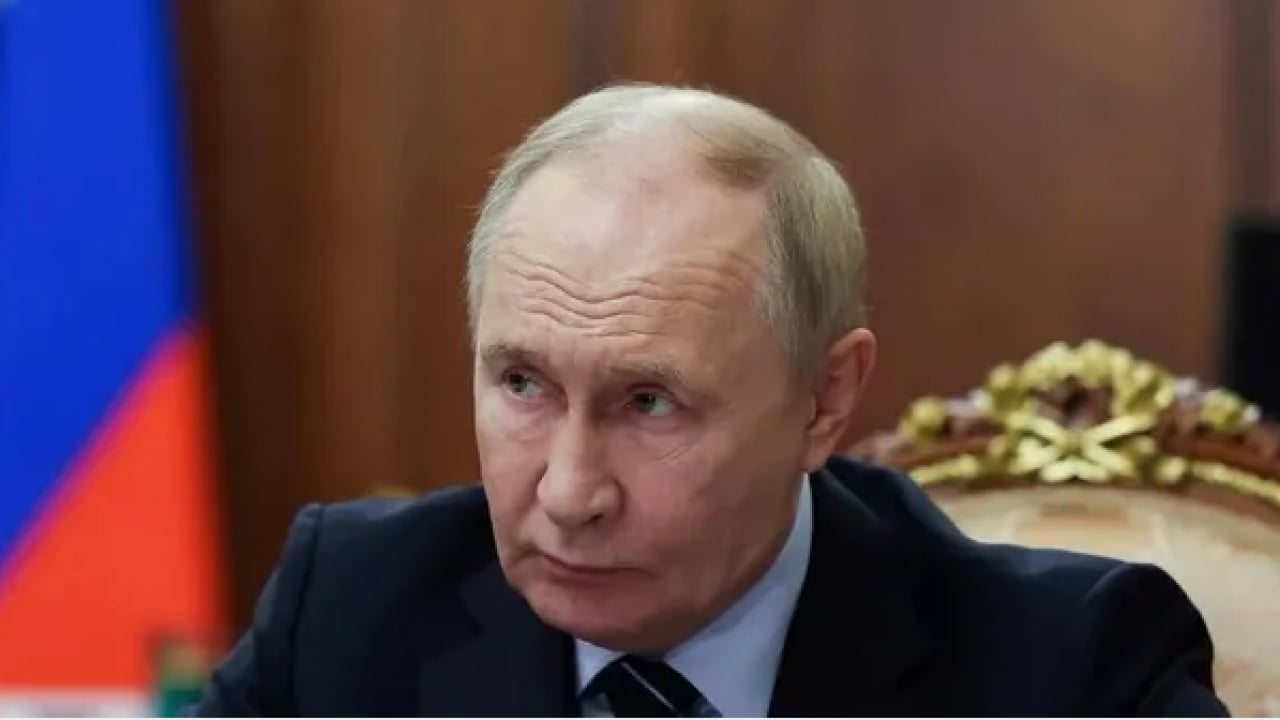 Foto - Gizli görüşme basına sızdı: Putin Trump’ı övecek ama nasıl?