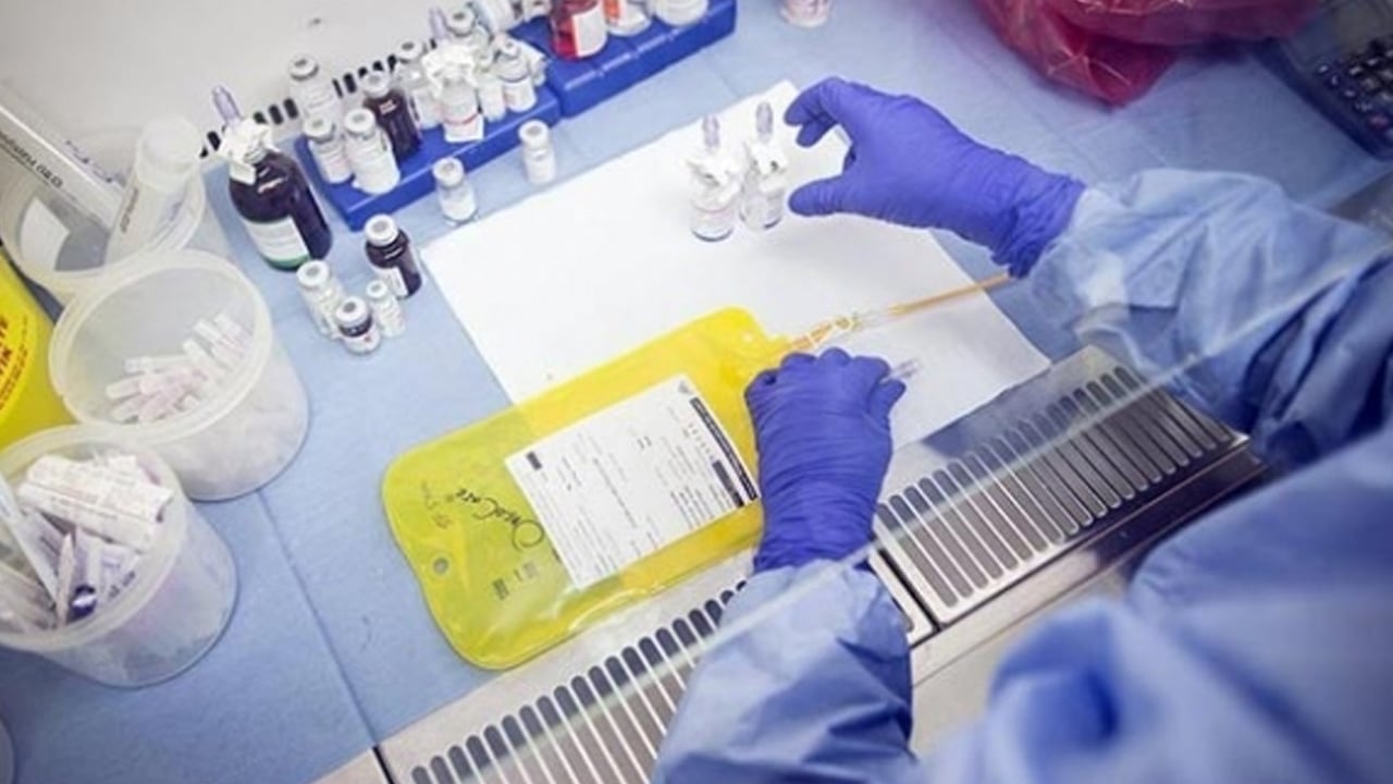 Foto - Gizli ilerleyişine dikkat: Prof. Dr. Güler kadınları uyardı! Tespit eden uzmandan o tespitler