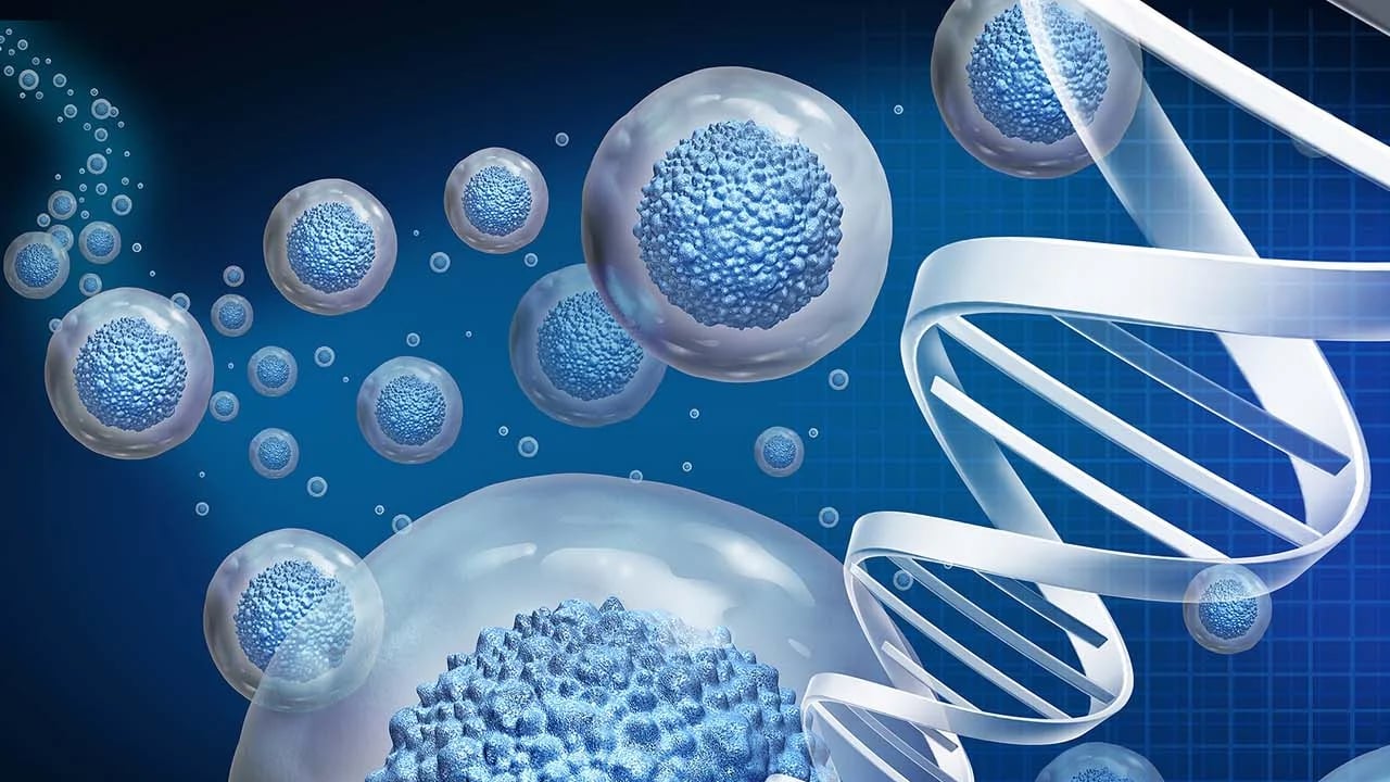 Foto - Gizli ilerleyişine dikkat: Prof. Dr. Güler kadınları uyardı! Tespit eden uzmandan o tespitler