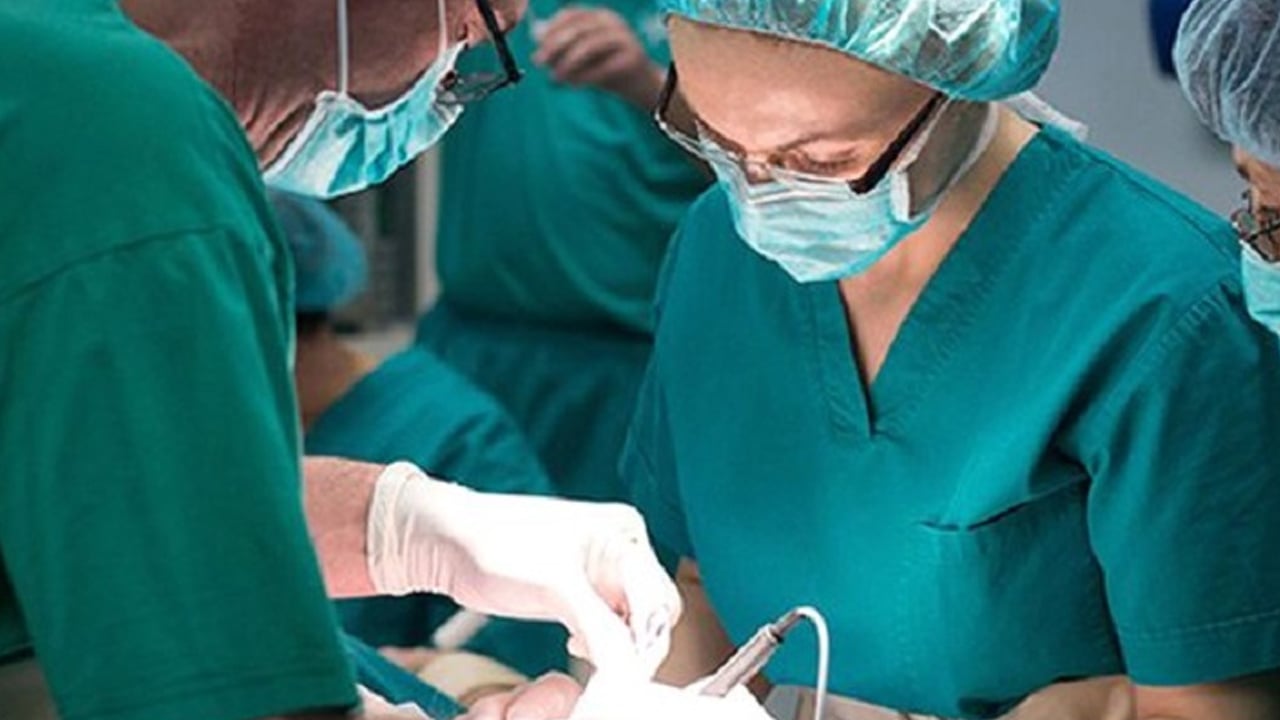 Foto - Gizli ilerleyişine dikkat: Prof. Dr. Güler kadınları uyardı! Tespit eden uzmandan o tespitler