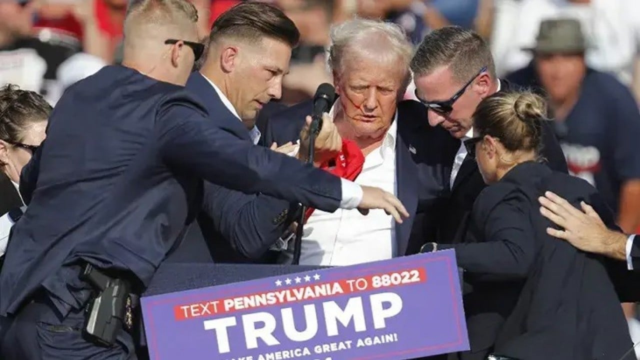 Foto - Gizli servisten
