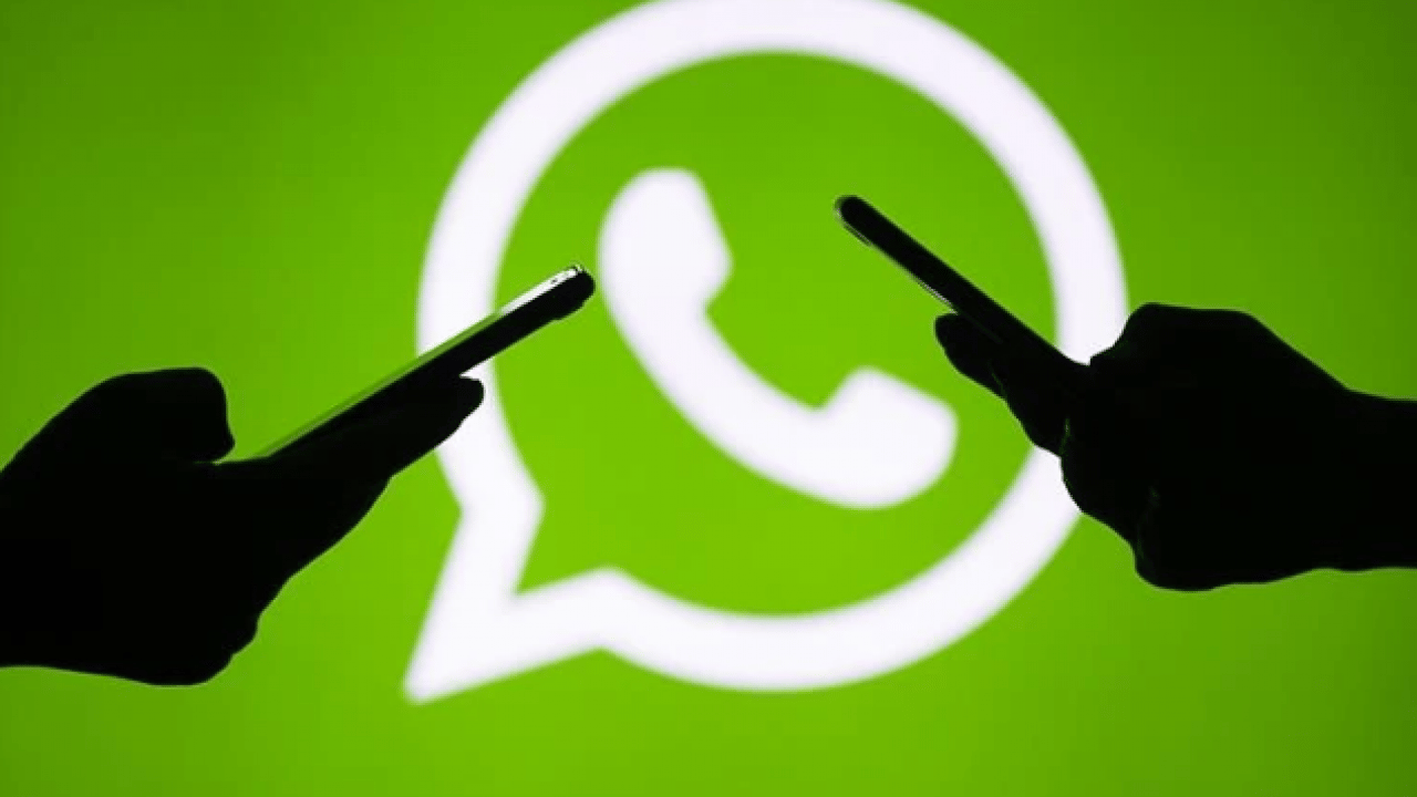 Foto - Gizlilik endişeleri gündem oldu! Uzmandan Whatsapp hakkında dikkat çeken açıklamalar