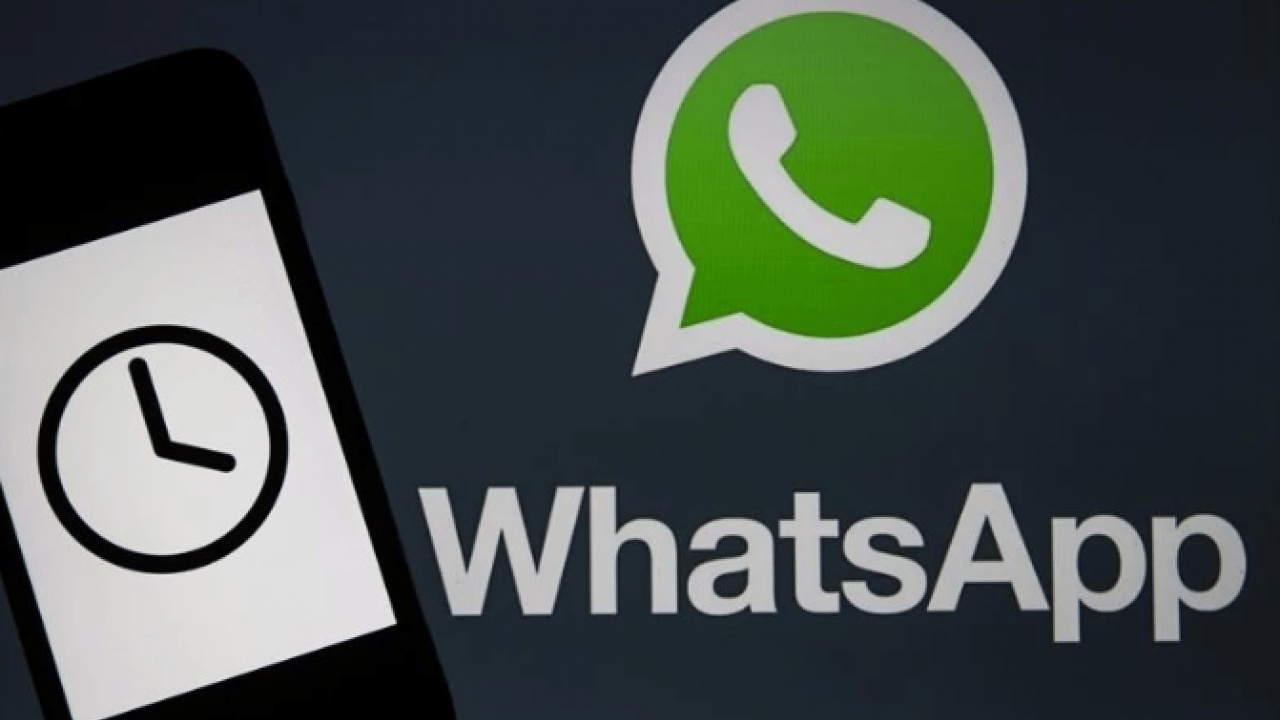 Foto - Gizlilik endişeleri gündem oldu! Uzmandan Whatsapp hakkında dikkat çeken açıklamalar