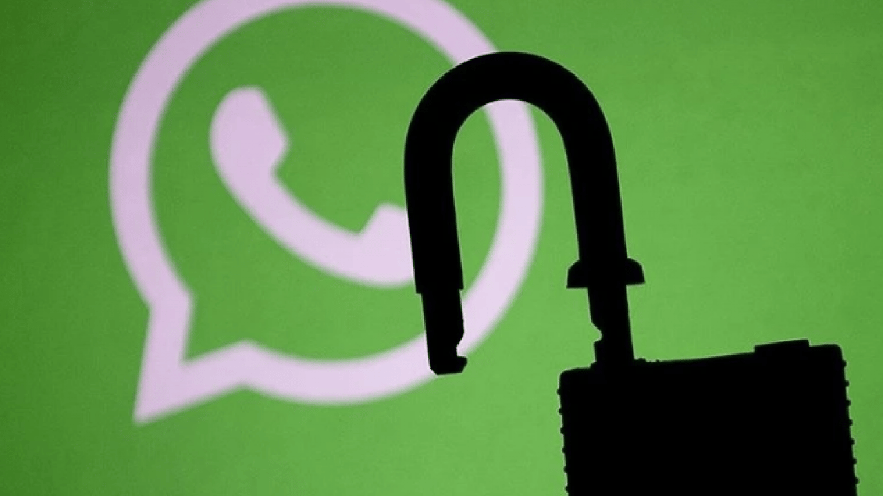 Foto - Gizlilik endişeleri gündem oldu! Uzmandan Whatsapp hakkında dikkat çeken açıklamalar
