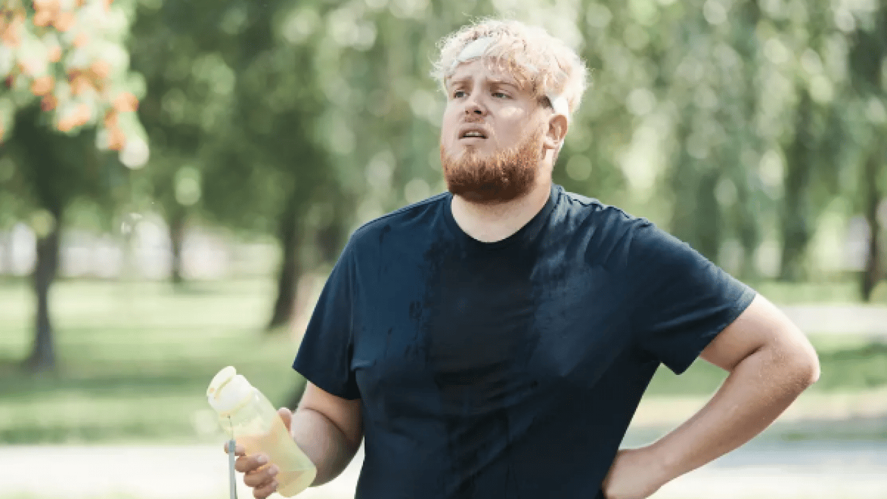 Foto - Glikojen uyarısı: Yürüyüş yaparken bu hatayı yapan yandı! Yağlara faydası yok, kalbe zararı çok