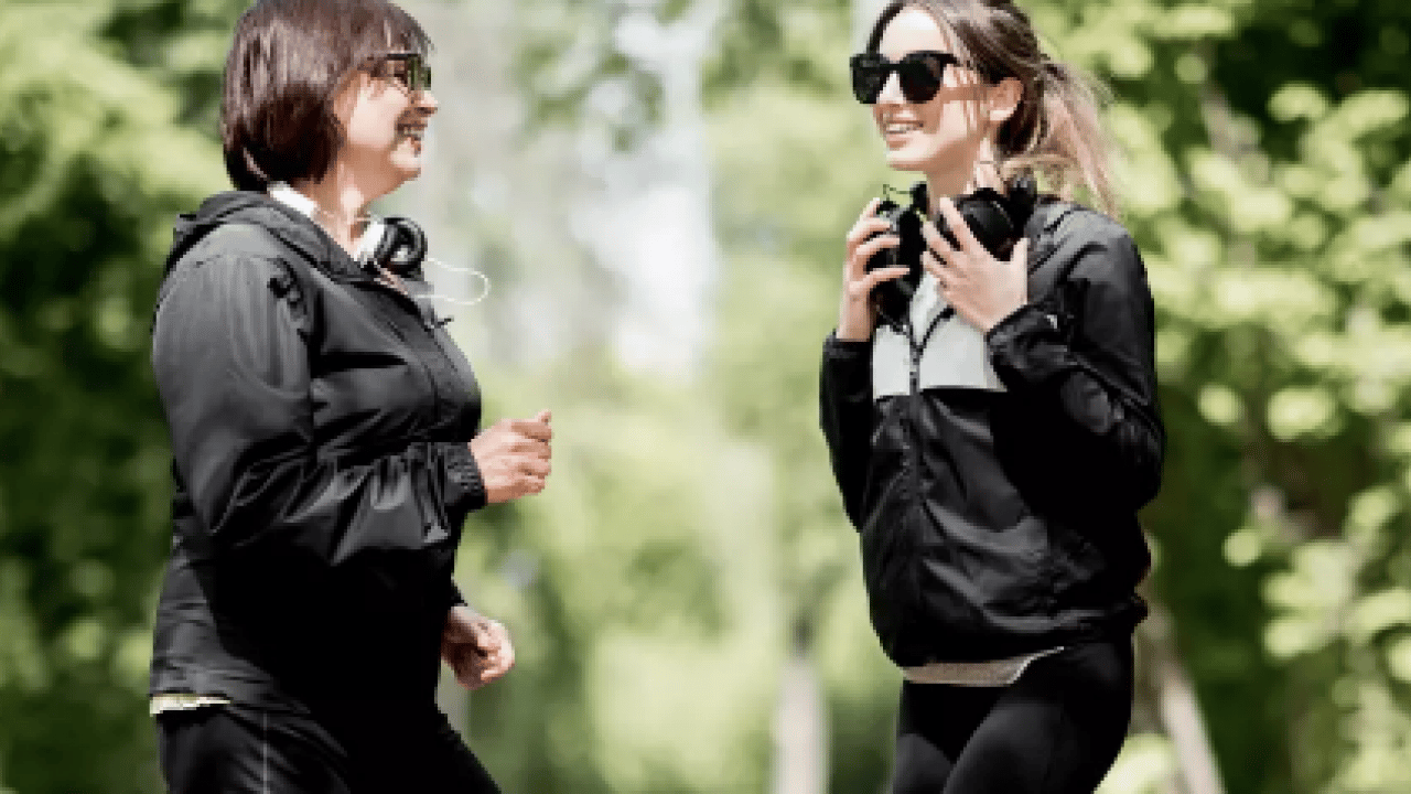 Foto - Glikojen uyarısı: Yürüyüş yaparken bu hatayı yapan yandı! Yağlara faydası yok, kalbe zararı çok