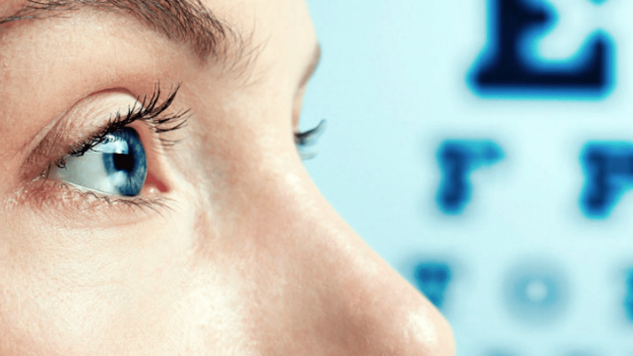 Foto - Glokom ve ışık halkaları... İşte göz sağlığını tehdit eden sessiz tehlike