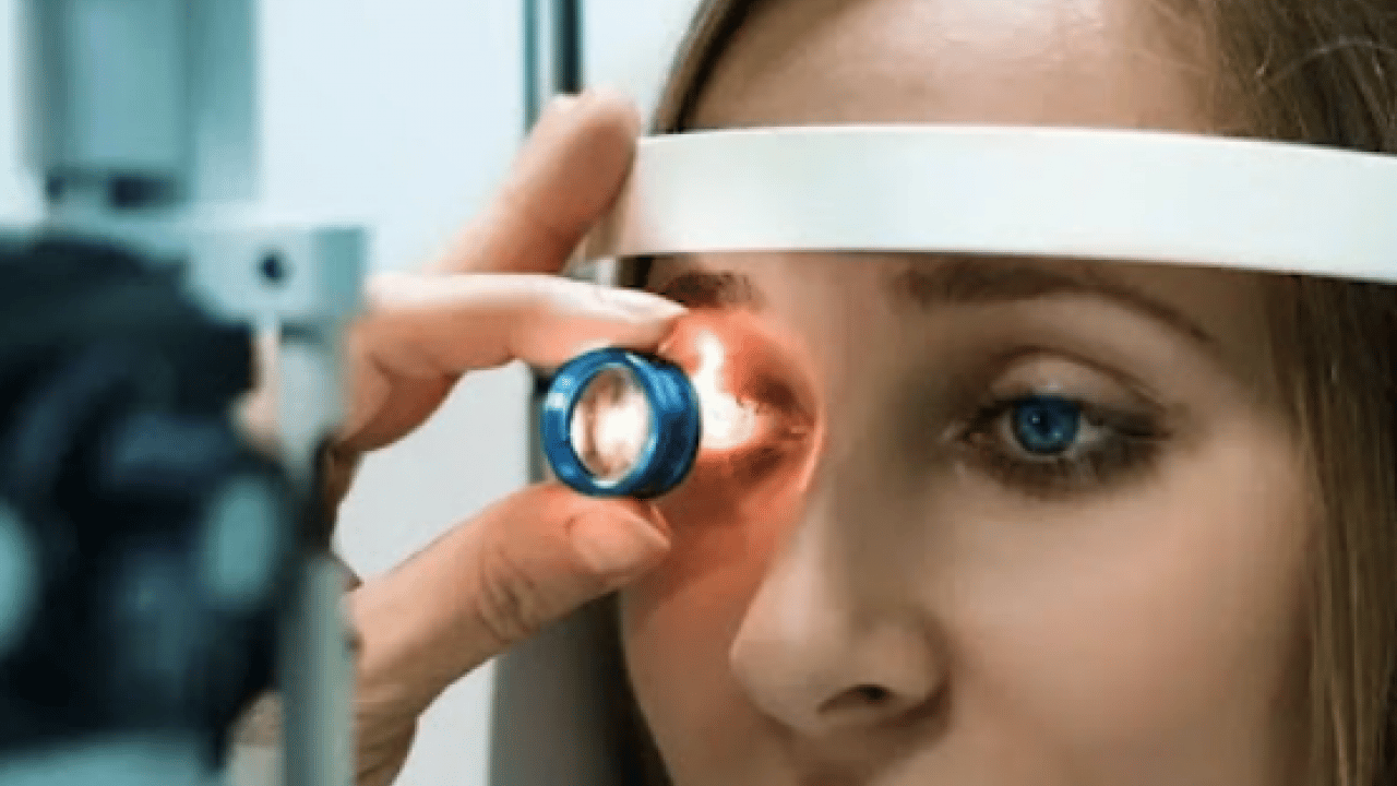 Foto - Glokom ve ışık halkaları... İşte göz sağlığını tehdit eden sessiz tehlike