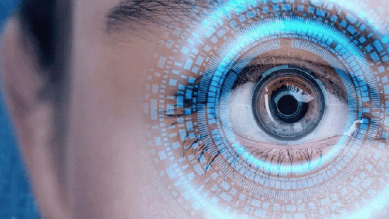 Foto - Glokom ve ışık halkaları... İşte göz sağlığını tehdit eden sessiz tehlike