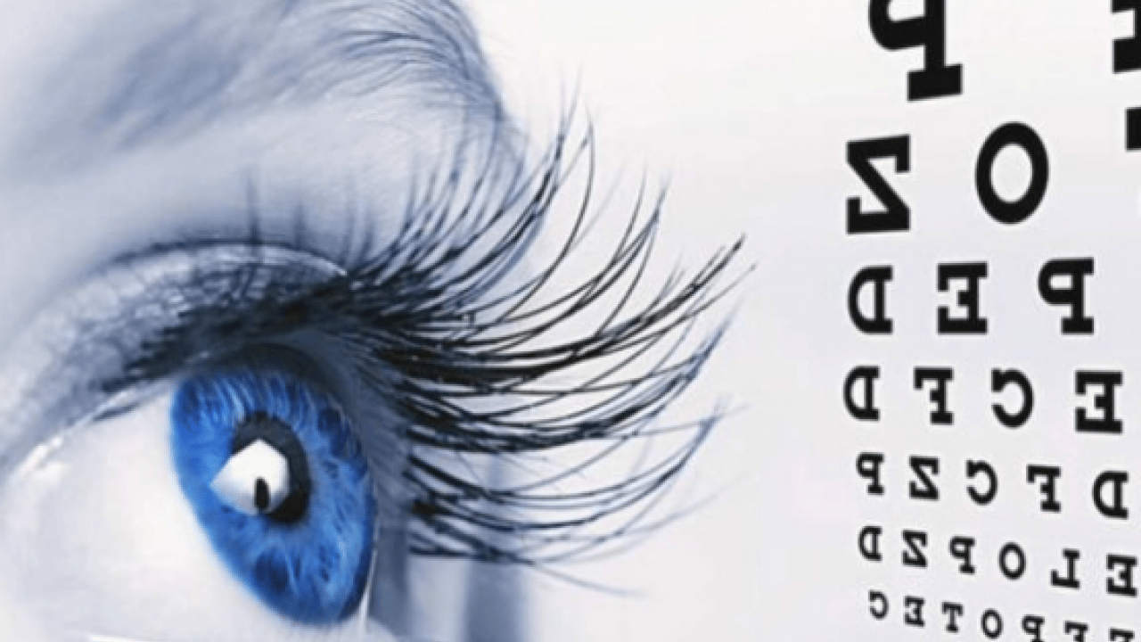 Glokom ve ışık halkaları... İşte göz sağlığını tehdit eden sessiz tehlike