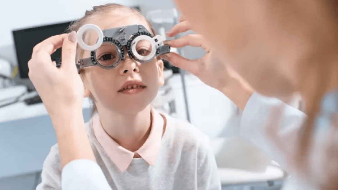 Foto - Glokom ve ışık halkaları... İşte göz sağlığını tehdit eden sessiz tehlike