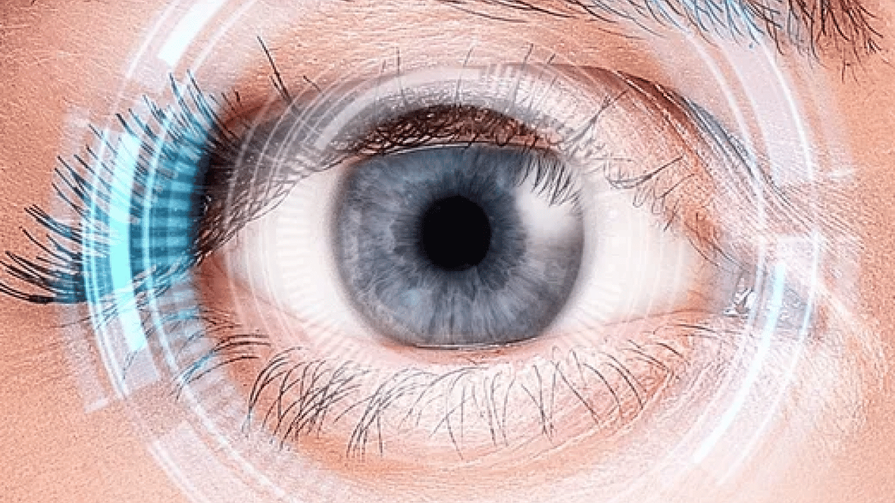 Foto - Glokom ve ışık halkaları... İşte göz sağlığını tehdit eden sessiz tehlike
