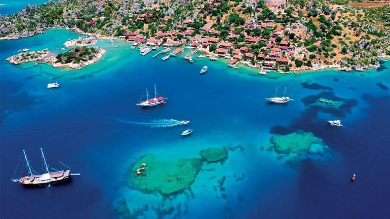 Foto - Gloria Guevara 'olağanüstü bir durum' diyerek açıkladı: Türkiye’nin yaptıklarını izliyoruz