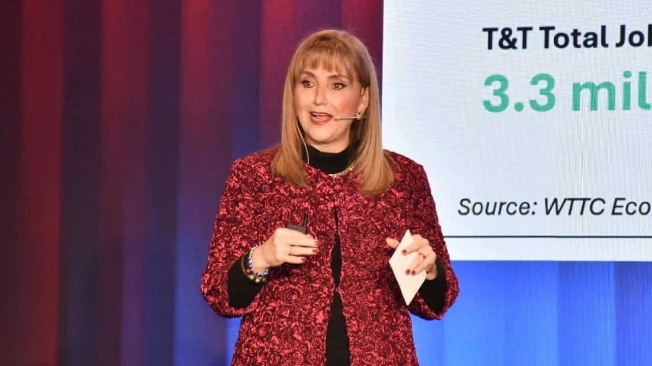 Foto - Gloria Guevara 'olağanüstü bir durum' diyerek açıkladı: Türkiye’nin yaptıklarını izliyoruz