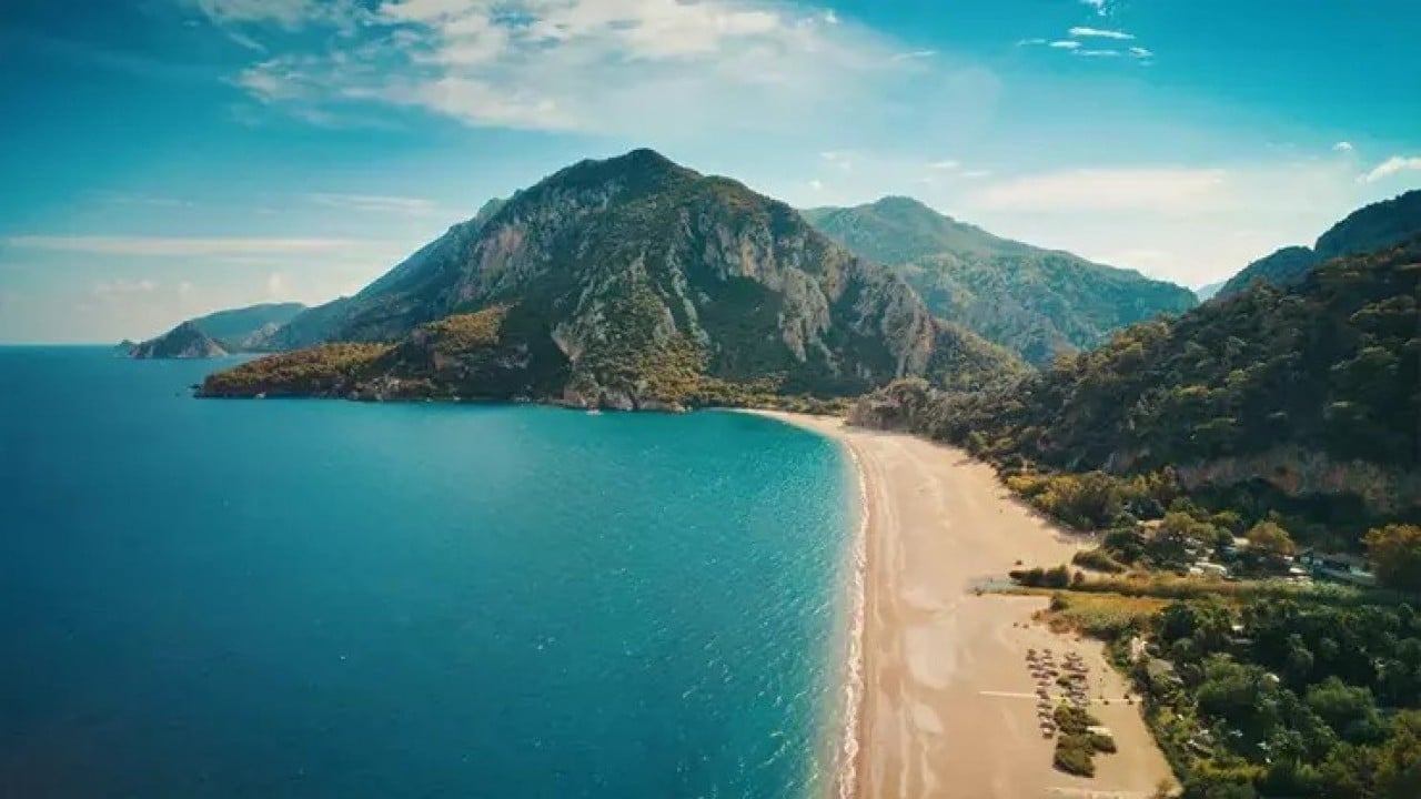 Foto - Gloria Guevara 'olağanüstü bir durum' diyerek açıkladı: Türkiye’nin yaptıklarını izliyoruz