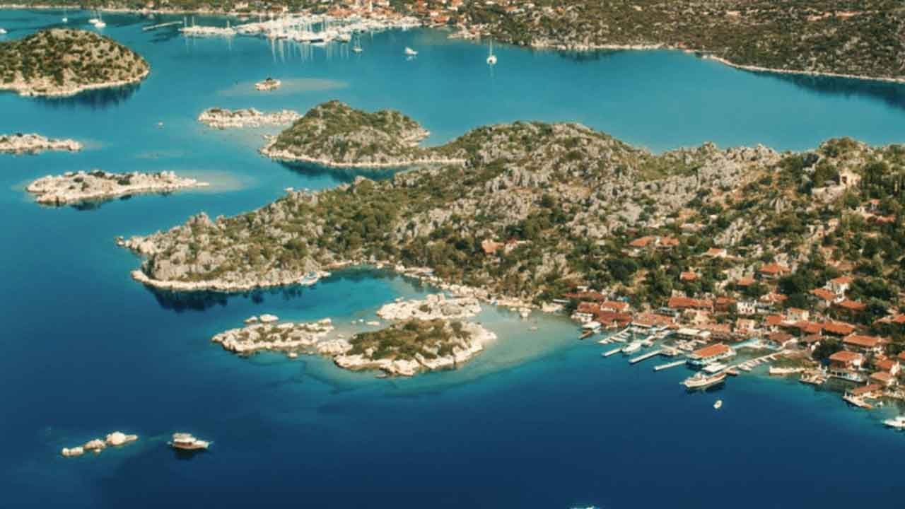 Foto - Gloria Guevara 'olağanüstü bir durum' diyerek açıkladı: Türkiye’nin yaptıklarını izliyoruz