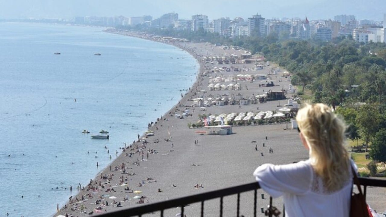 Foto - Gloria Guevara 'olağanüstü bir durum' diyerek açıkladı: Türkiye’nin yaptıklarını izliyoruz