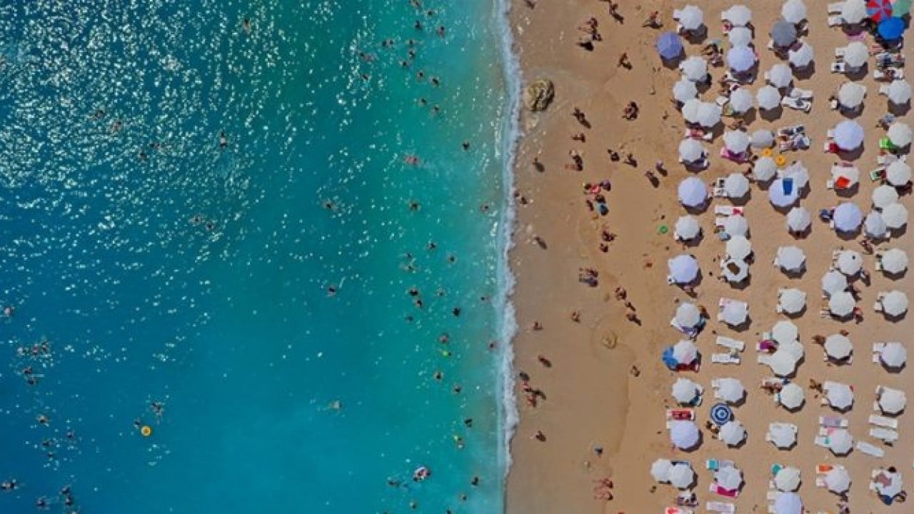 Foto - Gloria Guevara 'olağanüstü bir durum' diyerek açıkladı: Türkiye’nin yaptıklarını izliyoruz