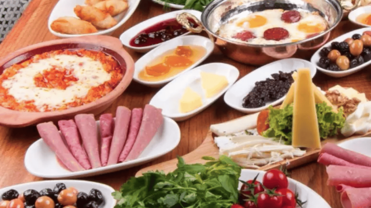 Foto - Glutensiz beslenme Ramazan'da nasıl olur! Uzmanından ciddi püf noktalar...