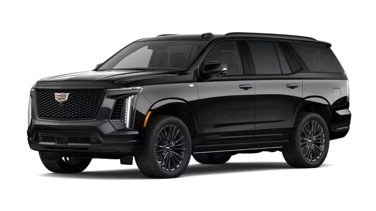 Foto - GMC, Cadillac ve Chevrolet'in Türkiye fiyatları olay oldu