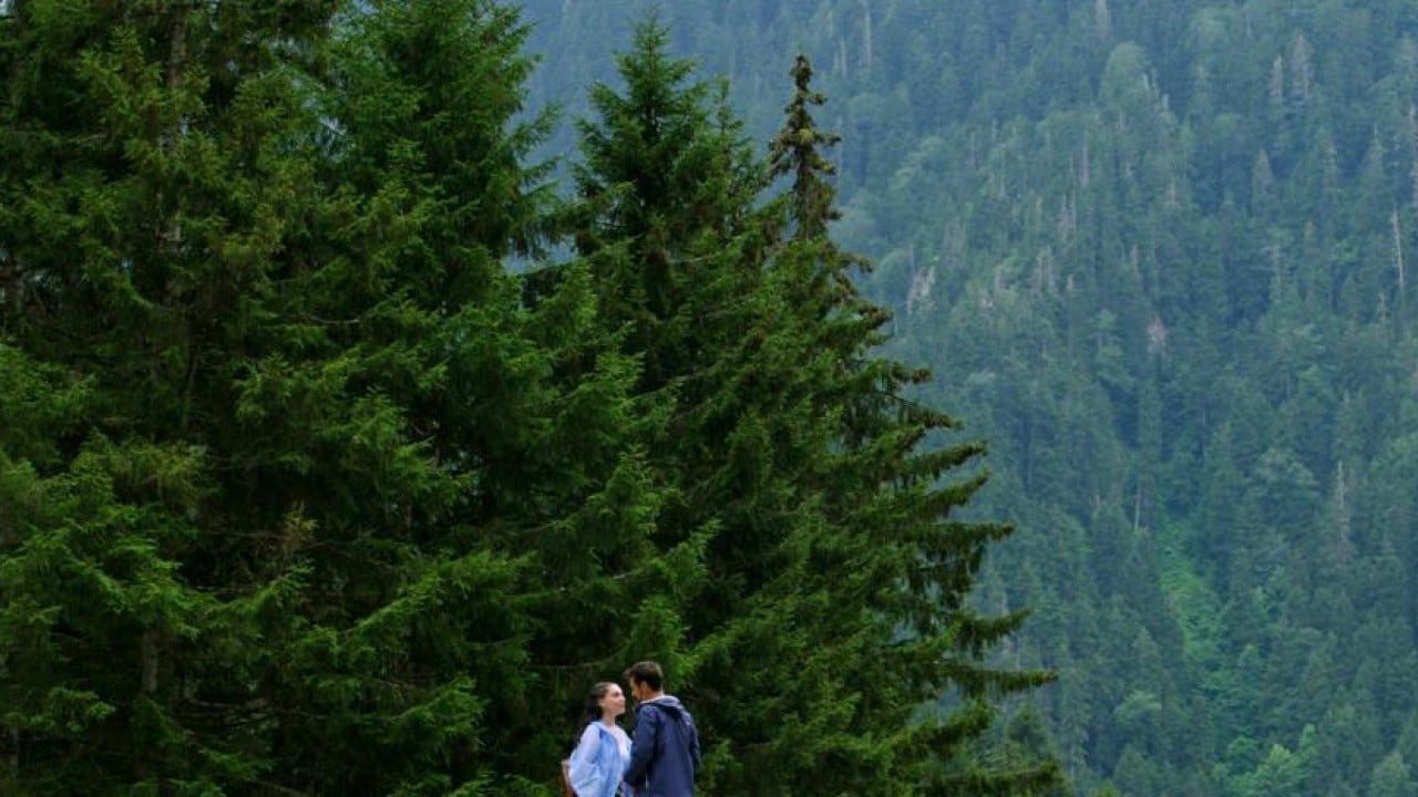 Foto - GO Türkiye mini dizilerinin yeni rotası Doğu Akdeniz oldu...