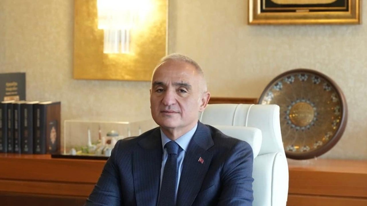 Foto - GO Türkiye mini dizisi devam ediyor... Kültür ve Turizm Bakanı Nuri Ersoy açıkladı!