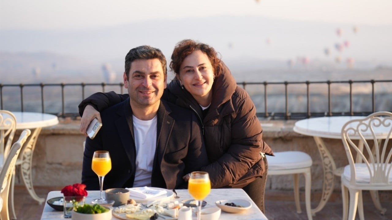 Foto - GO Türkiye mini dizisi devam ediyor... Kültür ve Turizm Bakanı Nuri Ersoy açıkladı!