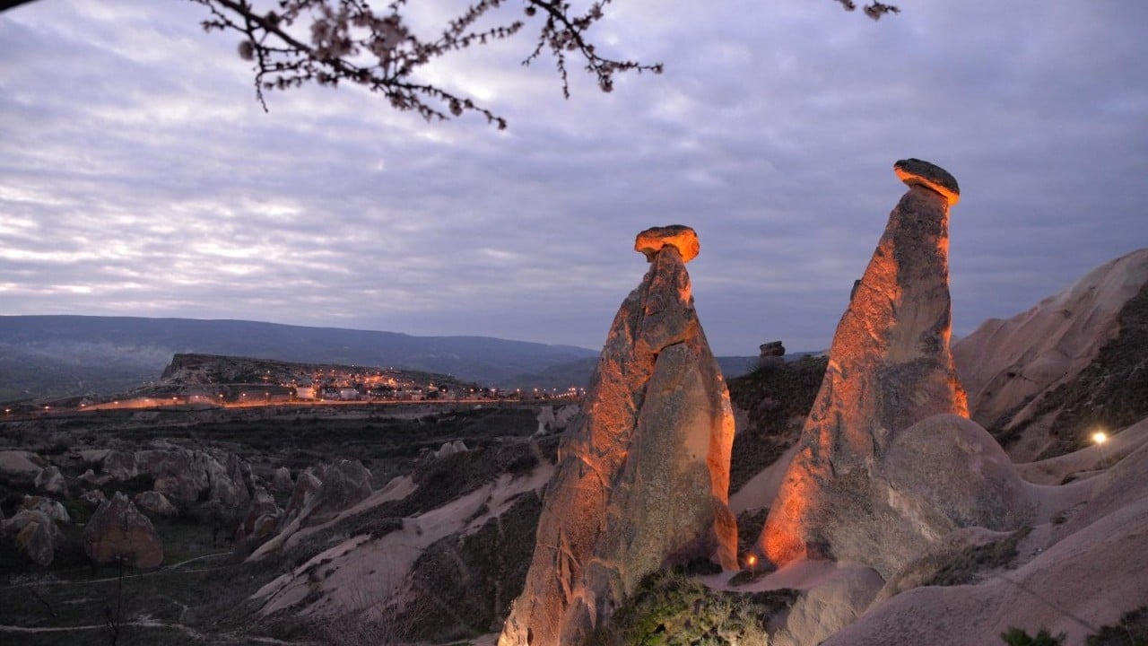 Foto - GO Türkiye mini dizisi devam ediyor... Kültür ve Turizm Bakanı Nuri Ersoy açıkladı!