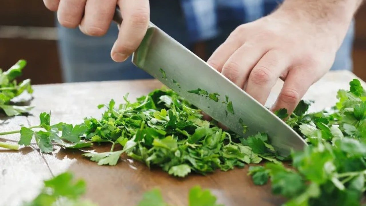 Foto - Göbek yağından kurtulmanın şaşırtan yöntemi! Mutfağınızdaki mucize
