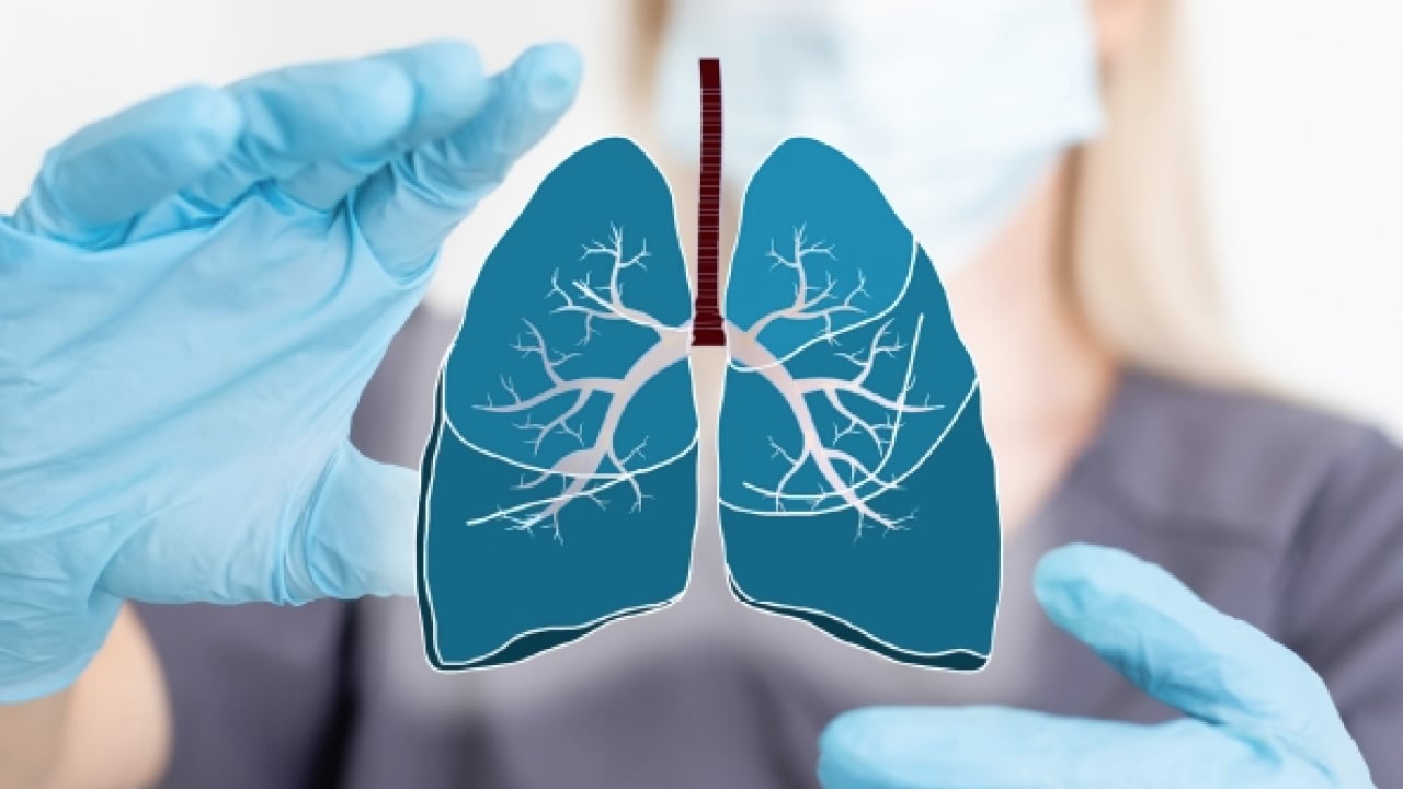 Foto - Göğüs hastalıkları hekiminden pulmoner rehabilitasyon çağrısı