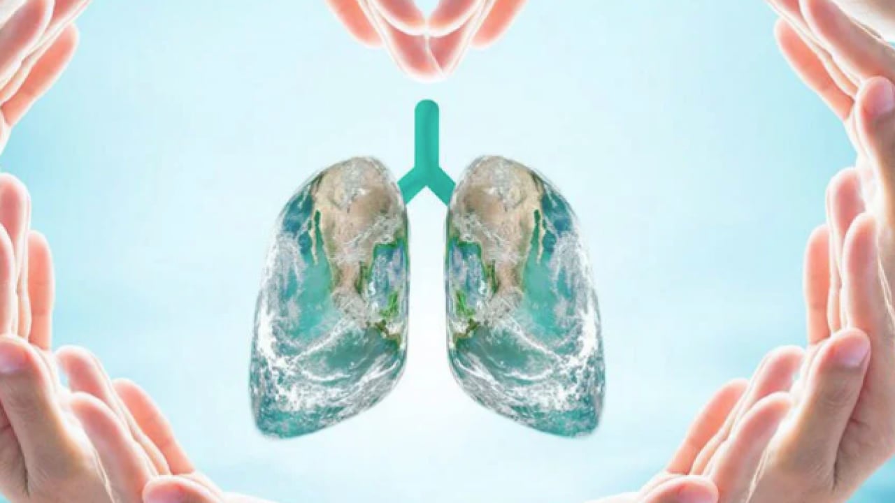 Foto - Göğüs hastalıkları hekiminden pulmoner rehabilitasyon çağrısı