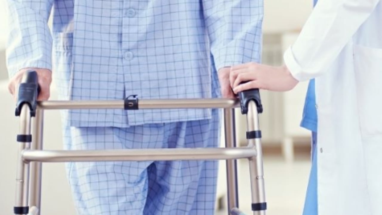 Foto - Göğüs hastalıkları hekiminden pulmoner rehabilitasyon çağrısı