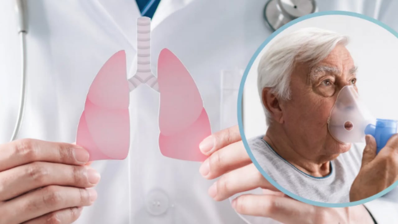 Foto - Göğüs hastalıkları hekiminden pulmoner rehabilitasyon çağrısı