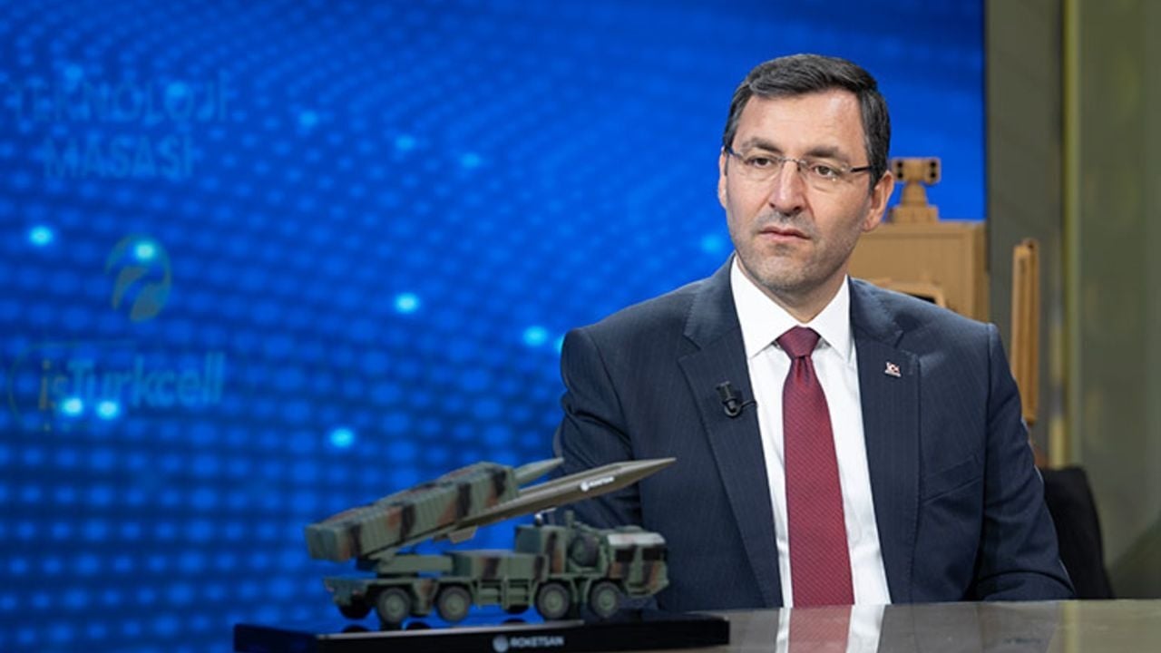 Foto - Gök Vatan’a aşılmaz zırh! Türkiye, saniyeler içinde karar veren Çelik Kubbe ile kuş uçurtmayacak