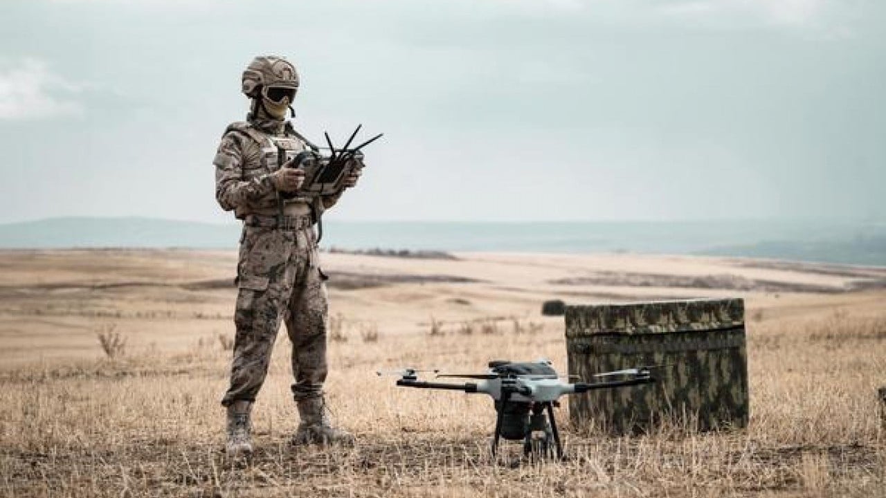 Foto - Gök Vatan’ın yeni oyun değiştiricisi: KERKES teknolojili TOGAN