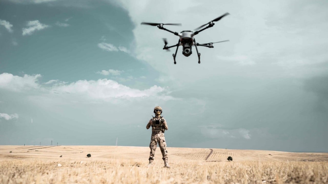 Foto - Gök Vatan’ın yeni oyun değiştiricisi: KERKES teknolojili TOGAN