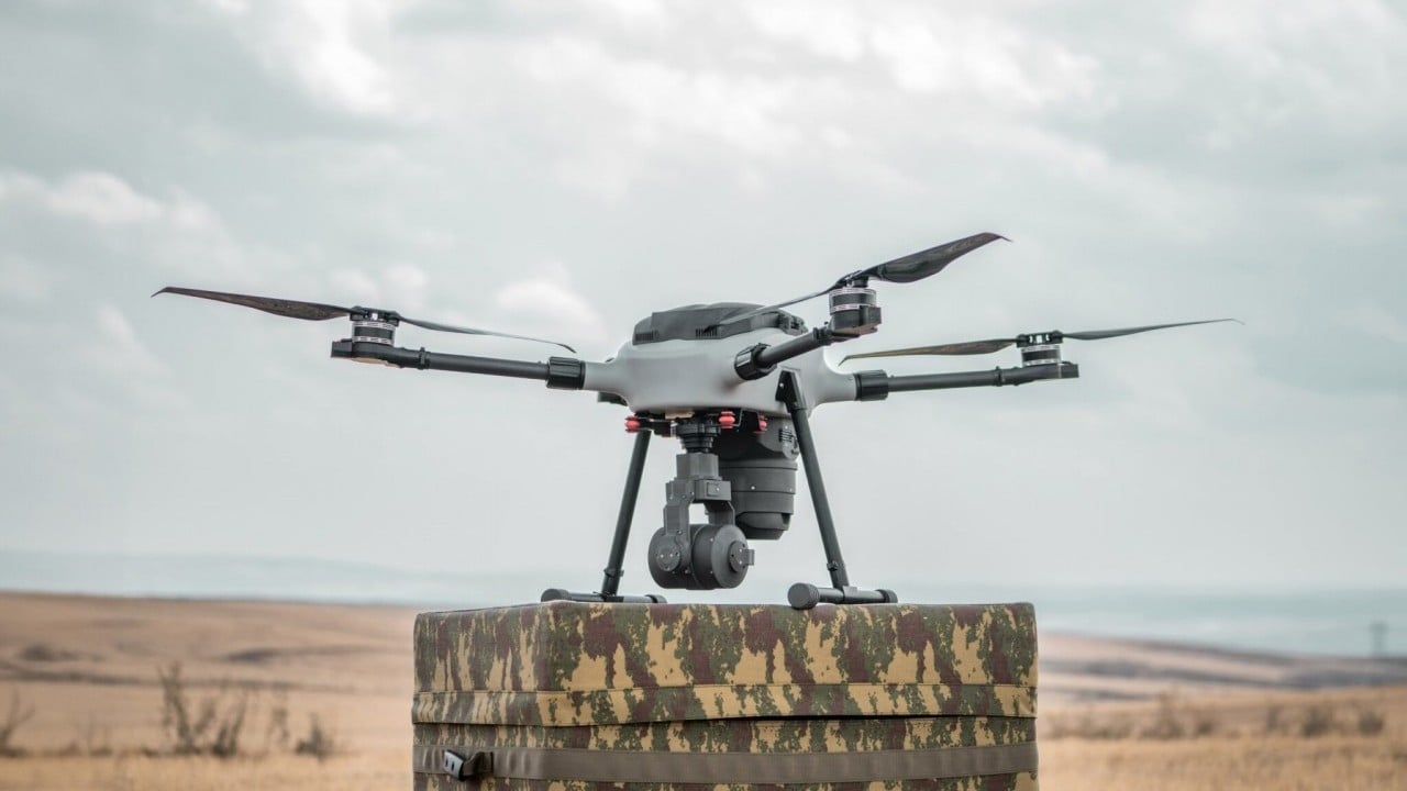 Gök Vatan’ın yeni oyun değiştiricisi: KERKES teknolojili TOGAN