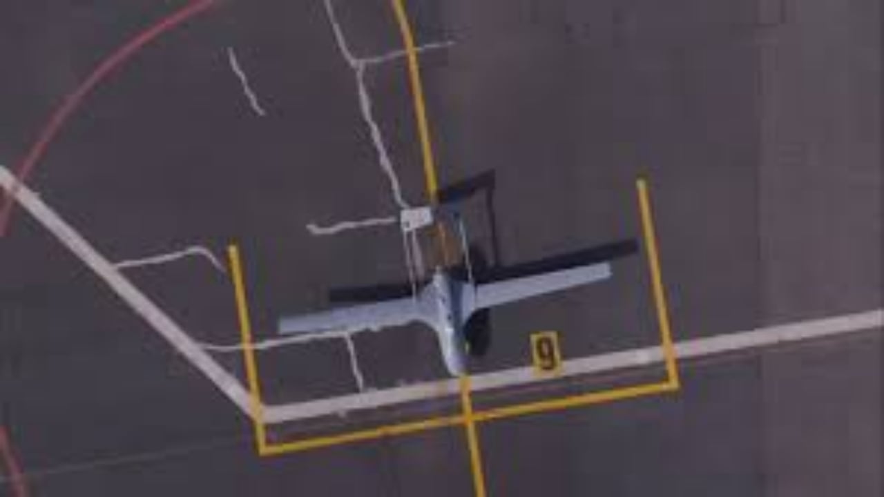 Foto - Gökçeada semalarında tarihî an! Milli gururumuz Bayraktar TB2, Ege’de destan yazdı