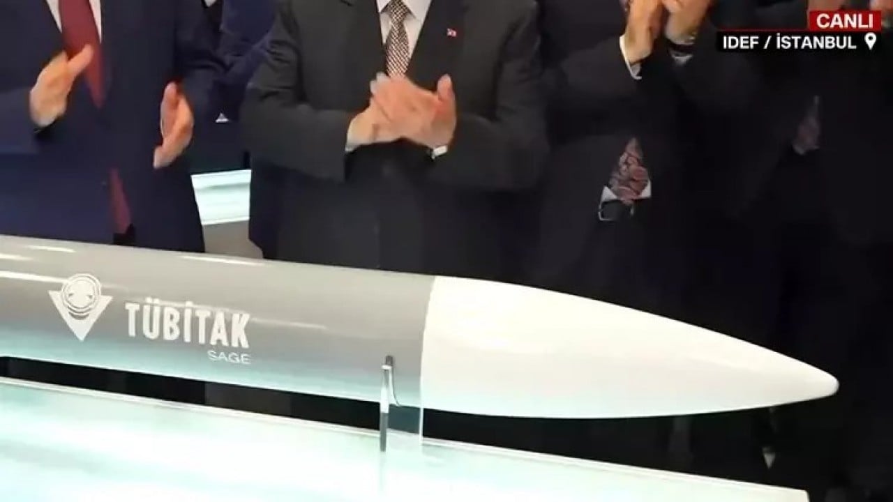 Foto - Savunma sistemlerini çökertecek Gökhan füzesiyle ilgili ses getirecek gelişme: Sessiz sedasız başladı