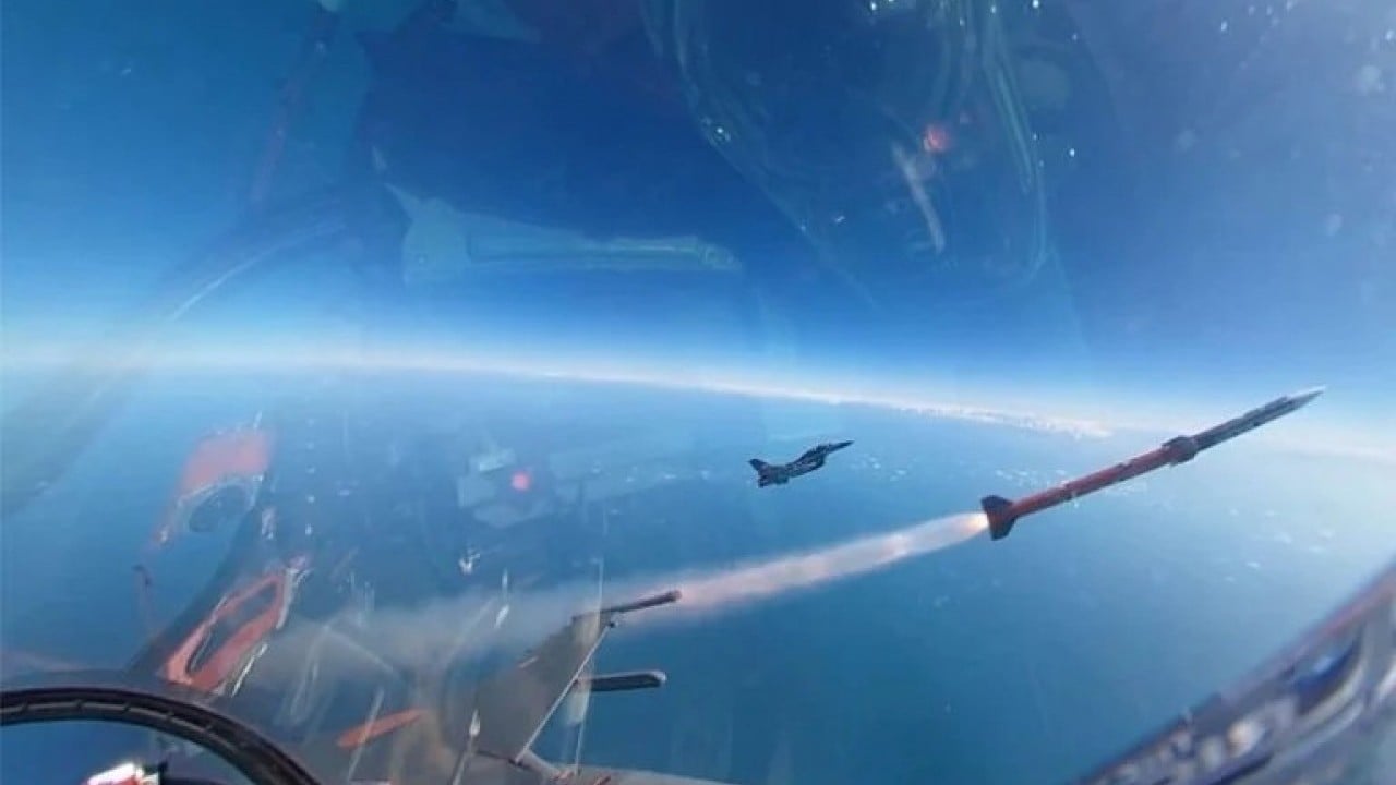 Foto - Savunma sistemlerini çökertecek Gökhan füzesiyle ilgili ses getirecek gelişme: Sessiz sedasız başladı