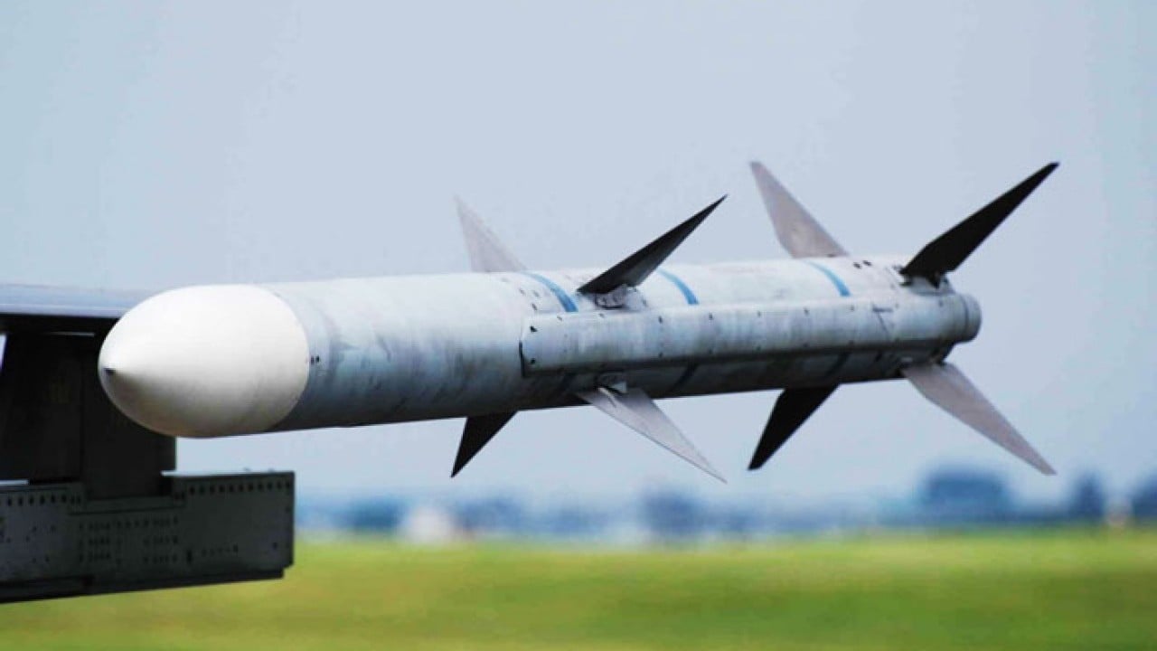 Foto - Savunma sistemlerini çökertecek Gökhan füzesiyle ilgili ses getirecek gelişme: Sessiz sedasız başladı