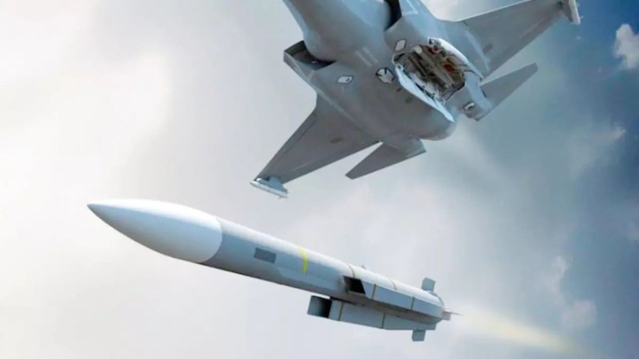 Foto - Savunma sistemlerini çökertecek Gökhan füzesiyle ilgili ses getirecek gelişme: Sessiz sedasız başladı