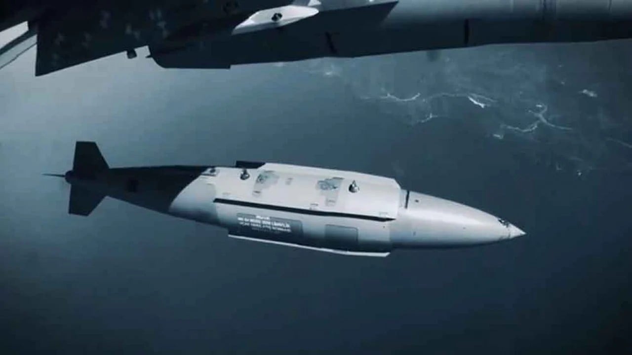 Foto - Göklerde dengeleri sarsacak teknoloji: Türkiye HGK-84'ü tamamladı