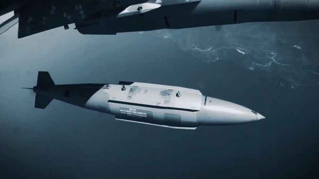 Foto - Göklerde oyunu değiştirecek teknoloji: Türkiye HGK-84'ü sahaya sürdü