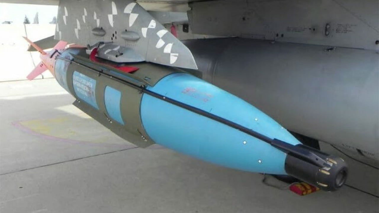 Foto - Göklerde oyunu değiştirecek teknoloji: Türkiye HGK-84'ü sahaya sürdü