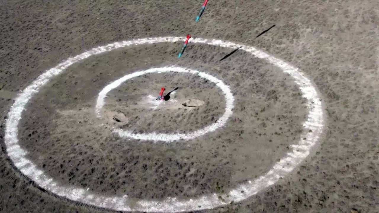 Foto - Göklerde oyunu değiştirecek teknoloji: Türkiye HGK-84'ü sahaya sürdü