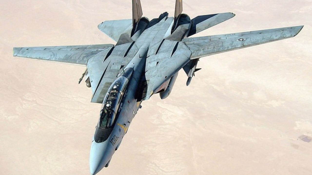 Foto - Göklere damga vuran efsaneler: I. Dünya Savaşı’ndan F-14 Tomcat’e en iyi 5 savaş uçağı